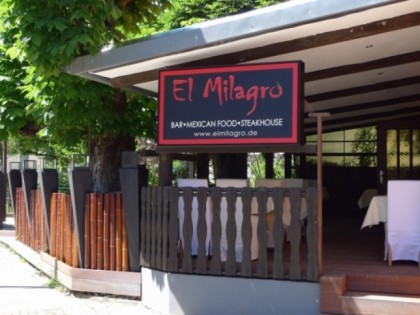 Foto: El Milagro 